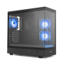 Nox Hummer SIGNAL Negro