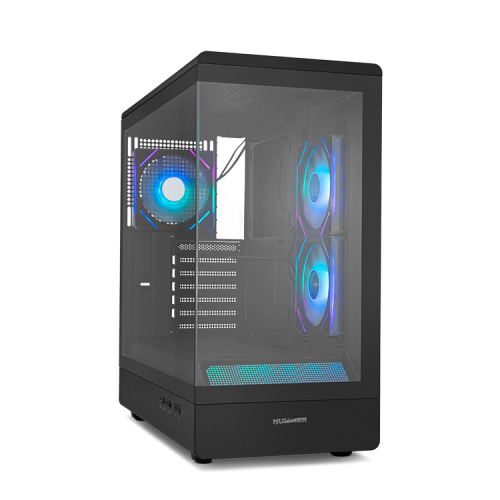 Nox Hummer SIGNAL Negro Nox Hummer SIGNAL Negro