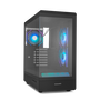 Nox Hummer SIGNAL Negro