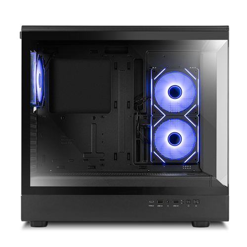 Nox Hummer SIGNAL Negro Nox Hummer SIGNAL Negro