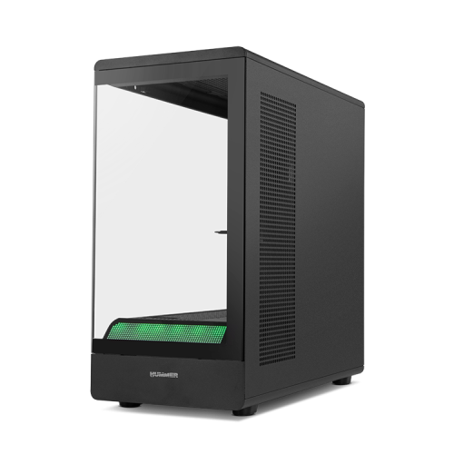 Nox Hummer SIGNAL Negro Nox Hummer SIGNAL Negro