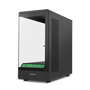 Nox Hummer SIGNAL Negro