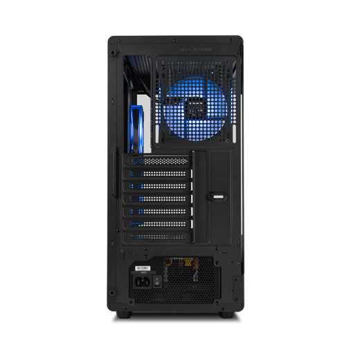Nox Hummer SIGNAL Negro Nox Hummer SIGNAL Negro