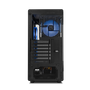 Nox Hummer SIGNAL Negro