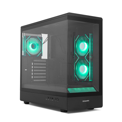 Nox Hummer SIGNAL Negro Nox Hummer SIGNAL Negro