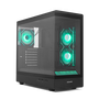 Nox Hummer SIGNAL Negro