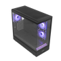 Nox Hummer SIGNAL Negro