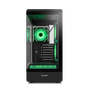 Nox Hummer SIGNAL Negro