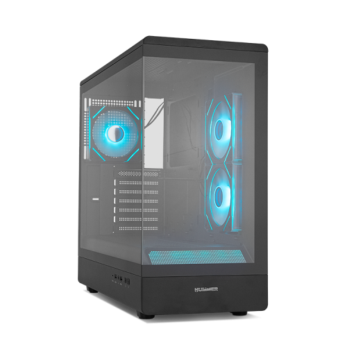 Nox Hummer SIGNAL Negro Nox Hummer SIGNAL Negro