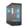 Nox Hummer SIGNAL Negro