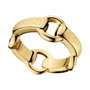 Tommy Hilfiger Anillo 2700105A Dorado