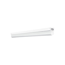 Ledvance Luminaria LED lineal Compact 10W 1000Lm 4000K 140º IP20