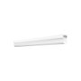 Ledvance Luminaria LED lineal Compact 10W 1000Lm 4000K 140º IP20