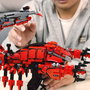 IM MASTER-SET CONST 664 PZAS E