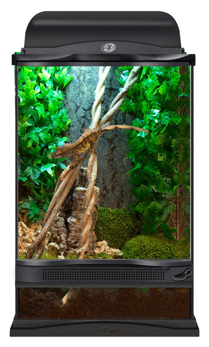 ZooMed Terrario NT 40Lts. 30x30x45cm