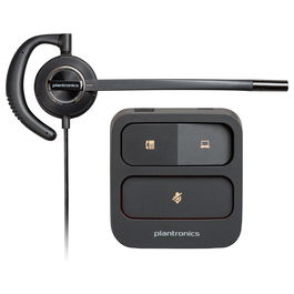 HP Ganchos de Repuesto para Auriculares EncorePro HW530 / HW540 (2 Piezas)