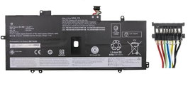 CoreParts Batería para Lenovo de 49.92Wh, 15.36V, 3250mAh, Negra