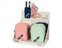 Milan Monedero 430 Since 1918 Pequeño Colores Surtidos
