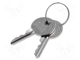 PIZZATO ELETTRICA Llaves de recambio FS