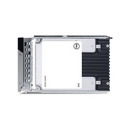 DELL SSD 480GB 345-BDZZ 2.5" SATA III 6Gbps Read Intensive 512e Hot-Plug para PC/Portátil