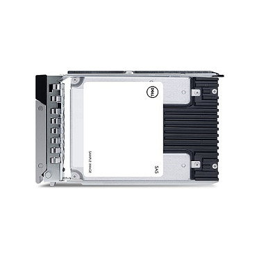 DELL SSD 480GB 345-BDZZ 2.5" SATA III 6Gbps Read Intensive 512e Hot-Plug para PC/Portátil DELL SSD 480GB 345-BDZZ 2.5" SATA III 6Gbps Read Intensive 512e Hot-Plug para PC/Portátil