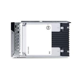 Dell SSD 480GB 2.5" Serial ATA III 6Gbit/s