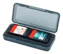 NACON Funda Protectora Rígida para Nintendo Switch y Switch 2, Negra
