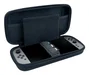NACON Funda Protectora Rígida para Nintendo Switch y Switch 2, Negra
