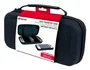 NACON Funda Protectora Rígida para Nintendo Switch y Switch 2, Negra