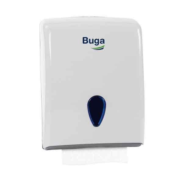 Dahi Dispensador de toallitas secamanos blanco Dahi Dispensador de toallitas secamanos blanco