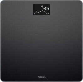 Withings Body, negro