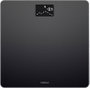 Withings Body, negro