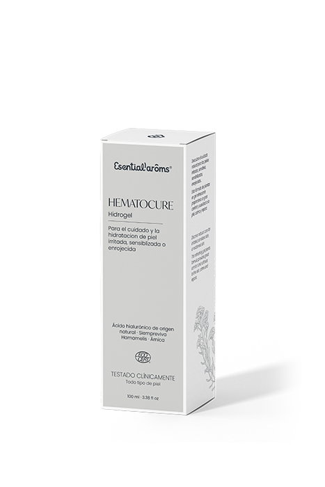 ESENTIAL AROMS HEMATOCURE 100 ml ESENTIAL AROMS HEMATOCURE 100 ml