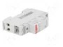 ABB ESB16-20N-06 Contactor de potencia 16A 2S/0Ö 230V AC/DC