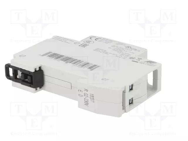 ABB ESB16-20N-06 Contactor de potencia 16A 2S/0Ö 230V AC/DC