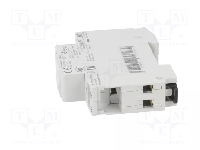 ABB ESB16-20N-06 Contactor de potencia 16A 2S/0Ö 230V AC/DC