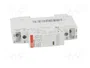 ABB ESB16-20N-06 Contactor de potencia 16A 2S/0Ö 230V AC/DC