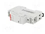 ABB ESB16-20N-06 Contactor de potencia 16A 2S/0Ö 230V AC/DC