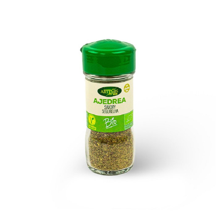 ARTEMIS BIO Ajedrea especia 20 gr