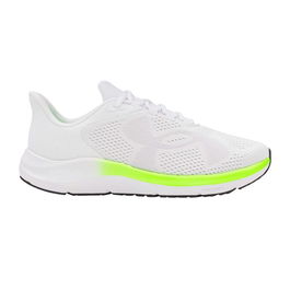 Zapatillas de Running para Adultos Under Armour Charged Blanco 2XL