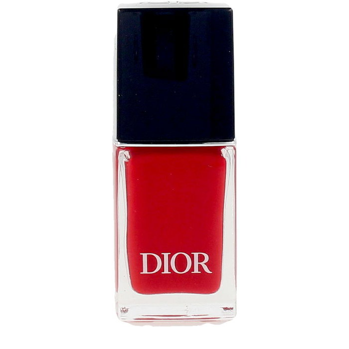 Dior Vernis 999 Rojo 10 ml