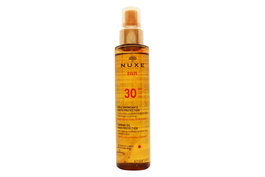 Nuxe Sun Huile Visage & Corp SPF30 150ml