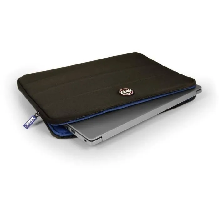 Port Designs Funda para Portátil Portland 13/14 Pulgadas Negro Port Designs Funda para Portátil Portland 13/14 Pulgadas Negro
