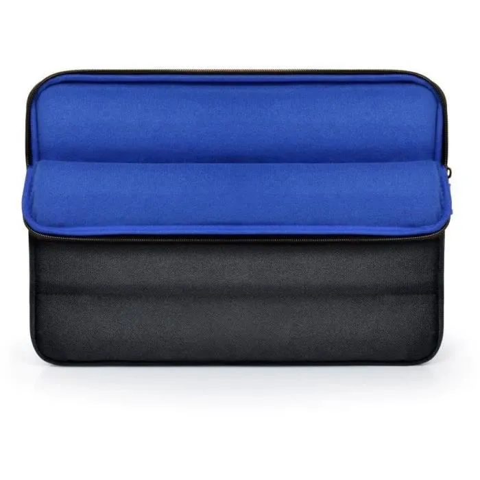Port Designs Funda para Portátil Portland 13/14 Pulgadas Negro Port Designs Funda para Portátil Portland 13/14 Pulgadas Negro