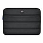 Port Designs Funda para portátil Portland 13/14 pulgadas - Negro