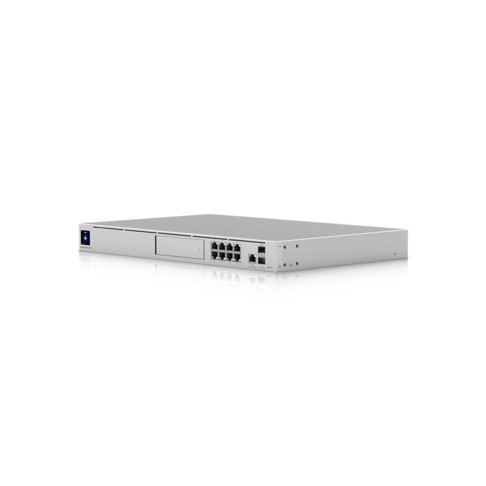 Ubiquiti Cloud Gateway UDM-SE 11 Puertos
