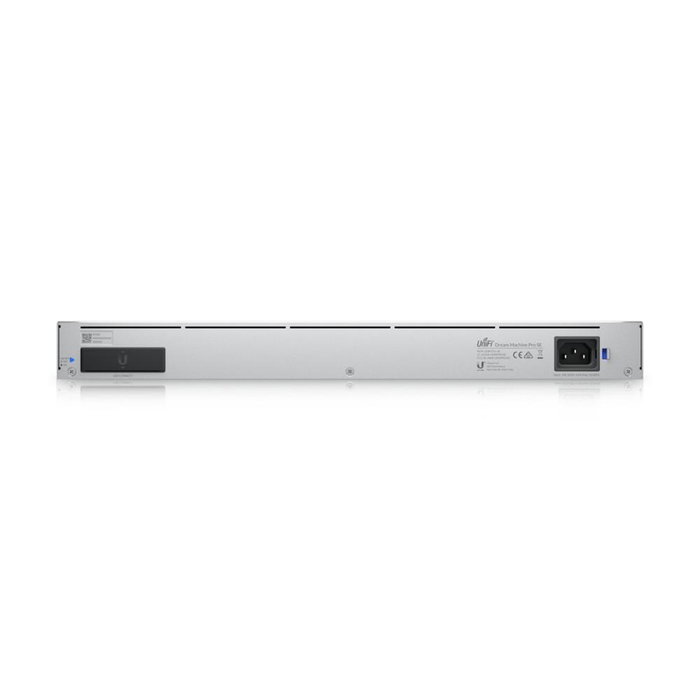 Ubiquiti Cloud Gateway UDM-SE 11 Puertos