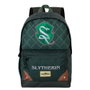Karactermania Mochila Harry Potter Slytherin Verde Leg 44x31x18cm