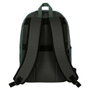 Karactermania Mochila Harry Potter Slytherin Verde Leg 44x31x18cm