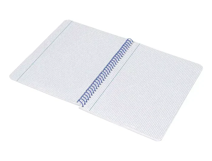 Liderpapel Cuaderno Espiral A4 Wonder Verde Oscuro 80 Hojas Liderpapel Cuaderno Espiral A4 Wonder Verde Oscuro 80 Hojas